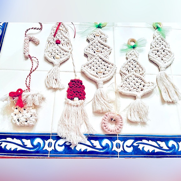 @Soul_Embellish: Skilled Macramé Artist~Making All UR Macramé Dreams Come 2-Life - Picture 11 of 17